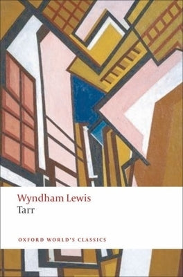 Tarr Paperback Oxford University Press, USA