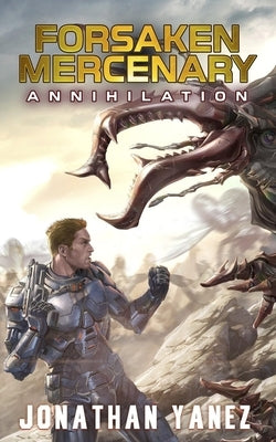 Annihilation: A Near Future Thriller Paperback Independently Published