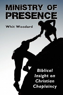 Ministry of Presence Paperback Faithful Life Publishers