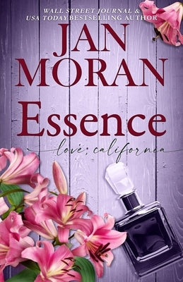 Essence Paperback Sunny Palms Press
