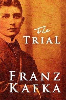 The Trial Paperback Tribeca Books