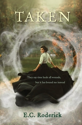 Taken Paperback Sandy Pier Press