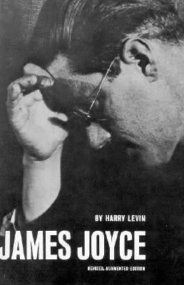 James Joyce: A Critical Introduction Paperback New Directions Publishing Corporation