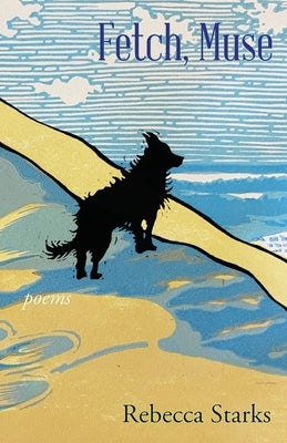 Fetch, Muse: Poems Paperback Able Muse Press