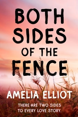 Both Sides of the Fence Paperback Fitz & Ferd Ltd.