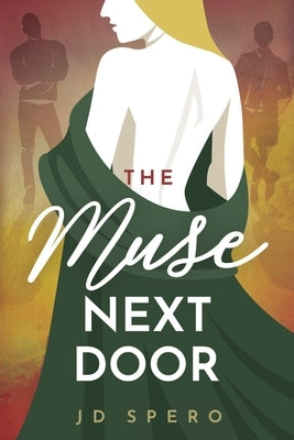 The Muse Next Door Paperback Winding Road Publishing LLC