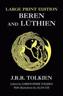 Beren and Lúthien Paperback HarperCollins