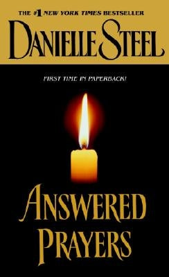 Answered Prayers by Steel, Danielle