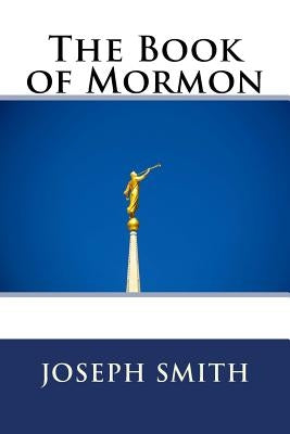 The Book of Mormon Paperback Createspace Independent Publishing Platform
