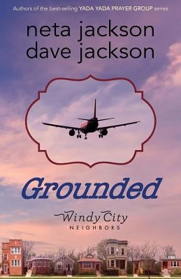 Grounded Paperback Castle Rock Creative, Inc.