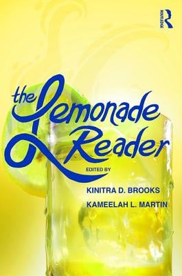 The Lemonade Reader Paperback Routledge