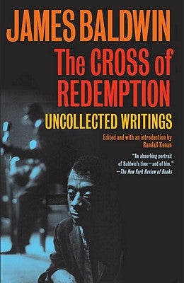 The Cross of Redemption: Uncollected Writings Paperback Vintage