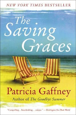 The Saving Graces Paperback Harper Perennial