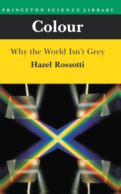 Colour Paperback Princeton University Press