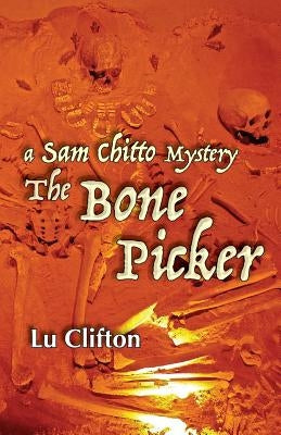 The Bone Picker Paperback Two Shadows
