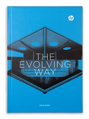 The Evolving Way: An HP Story by Trope