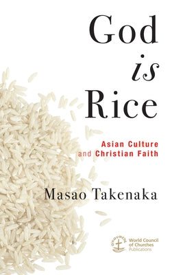 God Is Rice Paperback Wipf & Stock Publishers