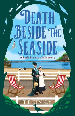 Death Beside the Seaside Paperback Thomas & Mercer