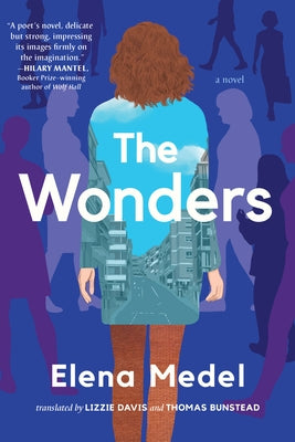 The Wonders Paperback Algonquin Books