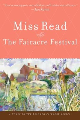 The Fairacre Festival Harper Paperbacks
