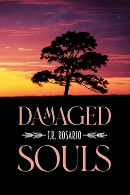 Damaged Souls Paperback Dorrance Publishing Co.