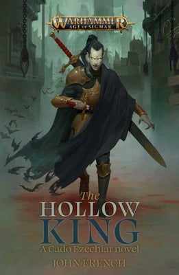 The Hollow King Paperback Games Workshop