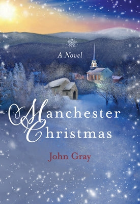 Manchester Christmas Paperback Paraclete Press (MA)