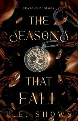 The Seasons that Fall Paperback Readhead Publishing