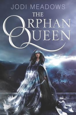 The Orphan Queen Paperback Katherine Tegen Books