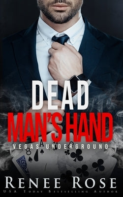 Dead Man's Hand Paperback Renee Rose Romance