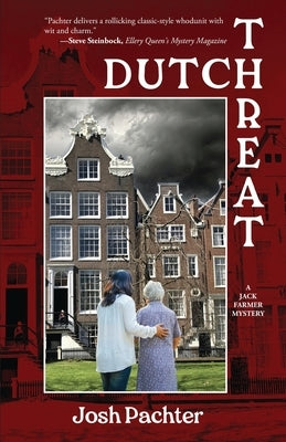 Dutch Threat Paperback Genius Book Company