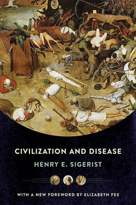 Civilization and Disease Paperback Cornell University Press
