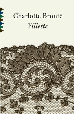 Villette Paperback Vintage