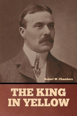 The King in Yellow Paperback Bibliotech Press