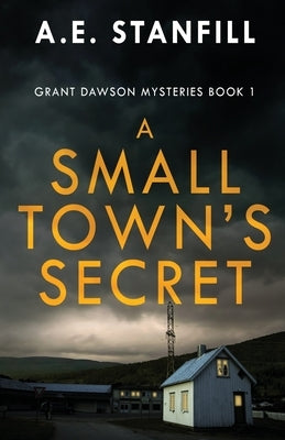 A Small Town's Secret Paperback Next Chapter