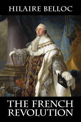 The French Revolution Paperback Cavalier Books