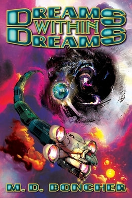Dreams Within Dreams Paperback Resonant Media Arts