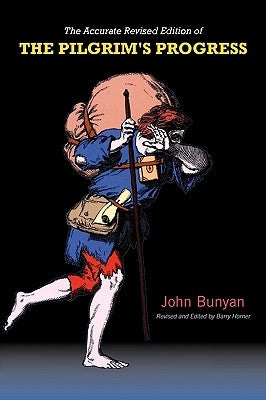 Pilgrim's Progress: The Accurate Revised Text Paperback Solid Ground Christian Books