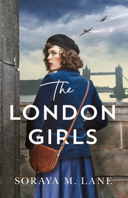 The London Girls Paperback Lake Union Publishing