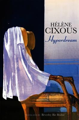 Hyperdream Paperback Polity Press