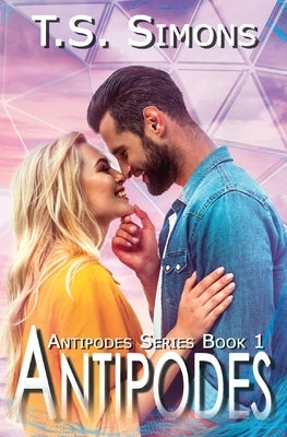 Antipodes 4 Horsemen Publications
