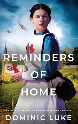 REMINDERS OF HOME an evocative and charming Edwardian family saga Paperback Joffe Books Ltd