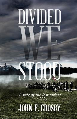 Divided We Stood Paperback Holon Publishing / Collective Press