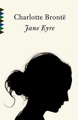 Jane Eyre Paperback Vintage