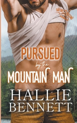 Pursued by the Mountain Man Paperback Arrowed Heart