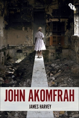 John Akomfrah by Harvey, James