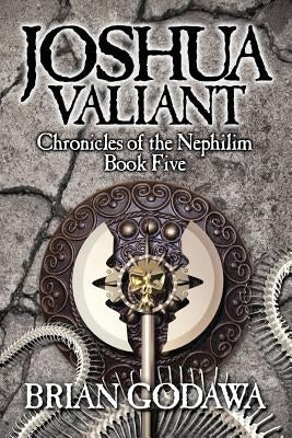 Joshua Valiant Paperback Warrior Poet Publishing
