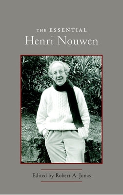 The Essential Henri Nouwen Paperback Shambhala