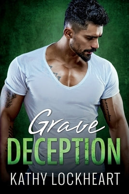 Grave Deception Paperback Rosewood Literary Press LLC