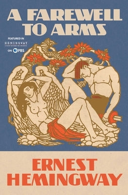 A Farewell to Arms Paperback Scribner Book Company